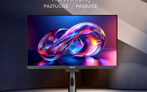 ASUS Unveils Cutting-Edge ProArt Displays, Laptops and PC Solutions for AI, Virtual Production and 8K HDR Video Editing During IBC 2024